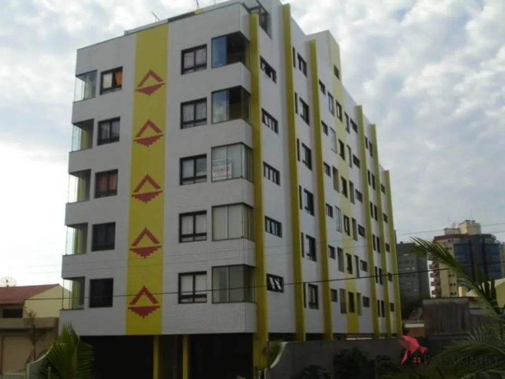 Apartamento, 1 quarto, 36 m² - Foto 1