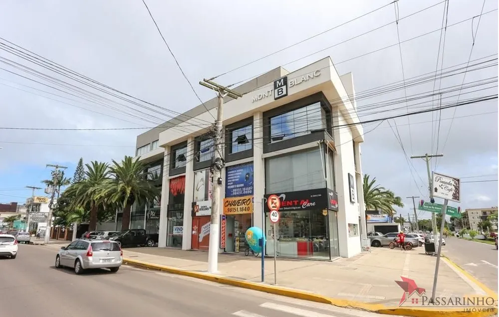 Loja-Salão, 230 m² - Foto 4