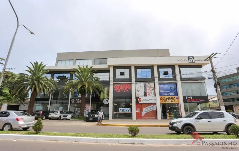 Loja-Salão, 230 m² - Foto 2