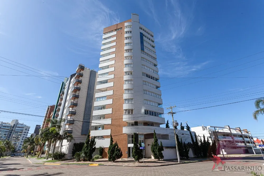 Cobertura, 3 quartos, 135 m² - Foto 1