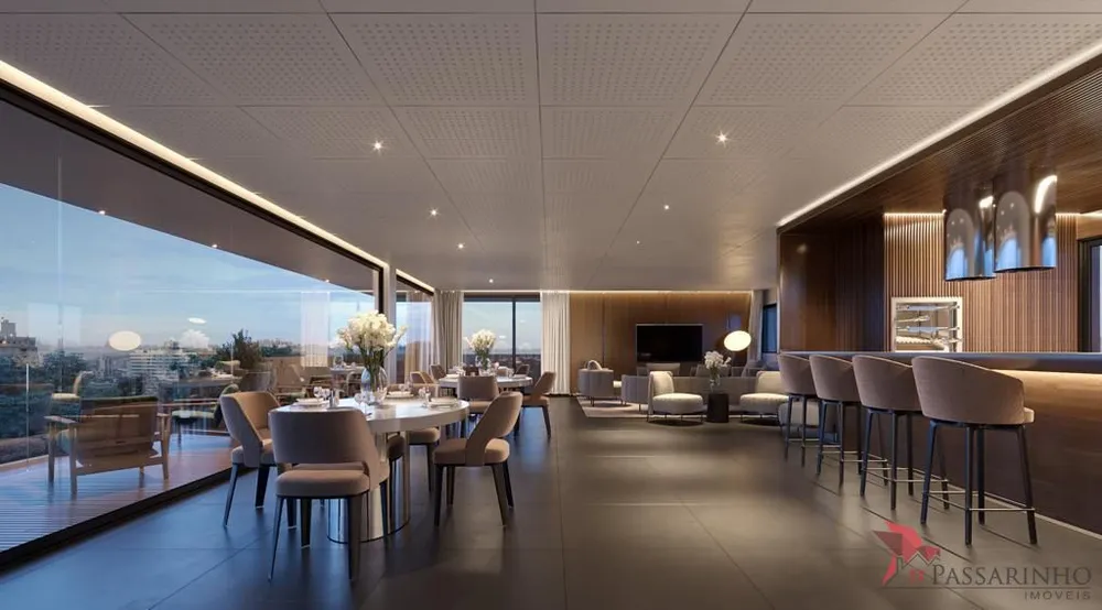 Apartamento, 4 quartos, 343 m² - Foto 3