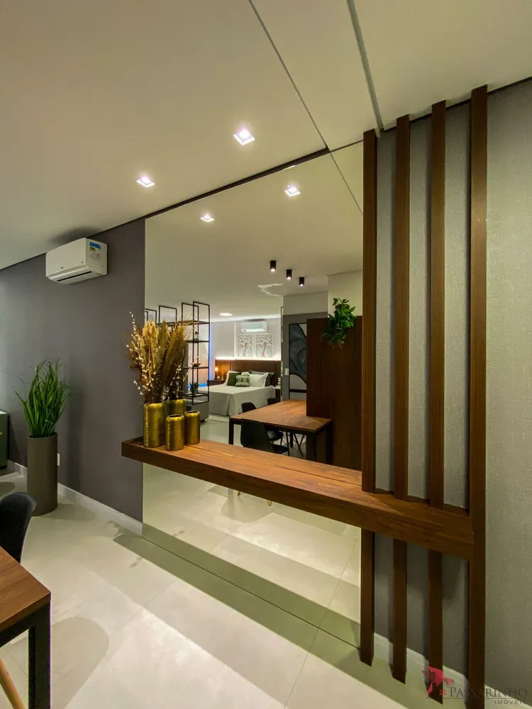 Apartamento, 1 quarto, 53 m² - Foto 4