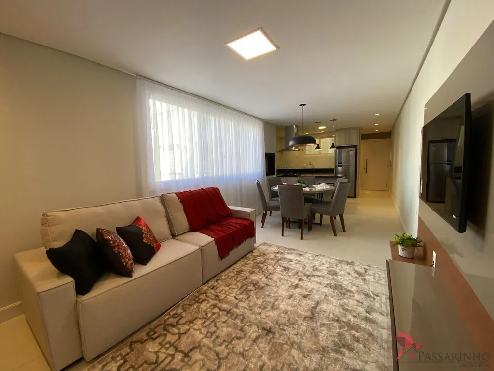 Apartamento, 3 quartos, 89 m² - Foto 2
