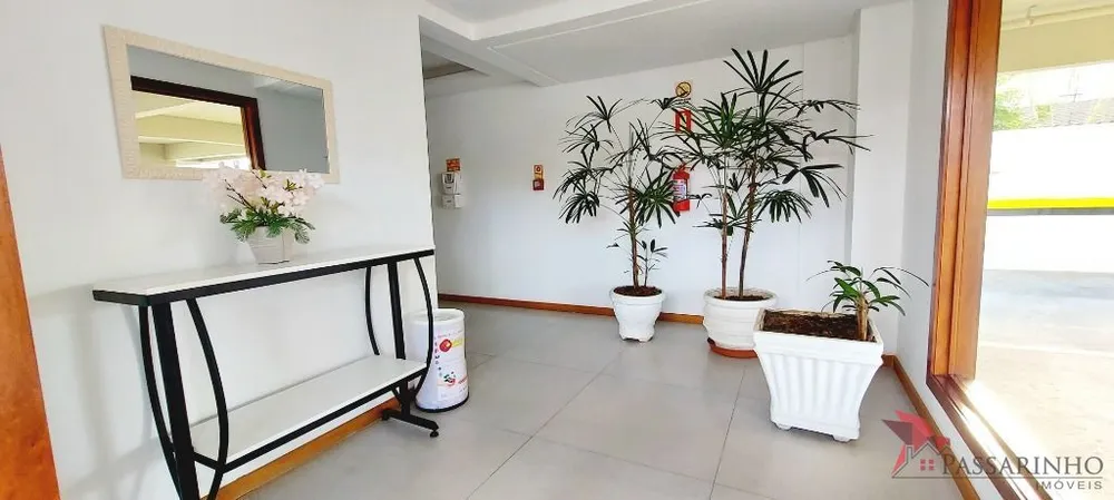 Apartamento, 3 quartos, 118 m² - Foto 3