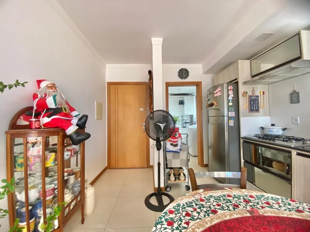 Apartamento, 3 quartos, 118 m² - Foto 4