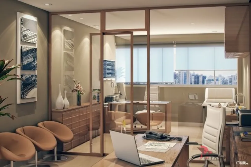 Sala-Conjunto, 191 m² - Foto 4