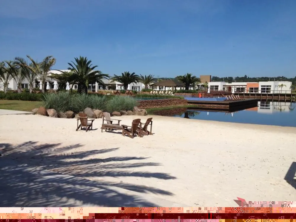 Terreno, 663 m² - Foto 1