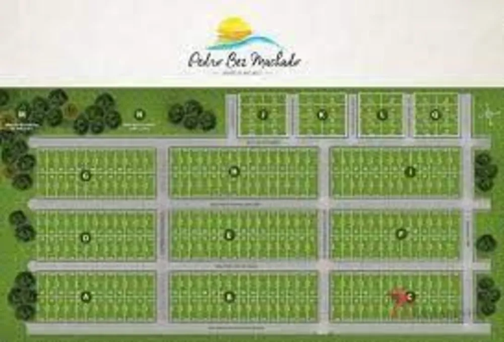 Terreno, 360 m² - Foto 3