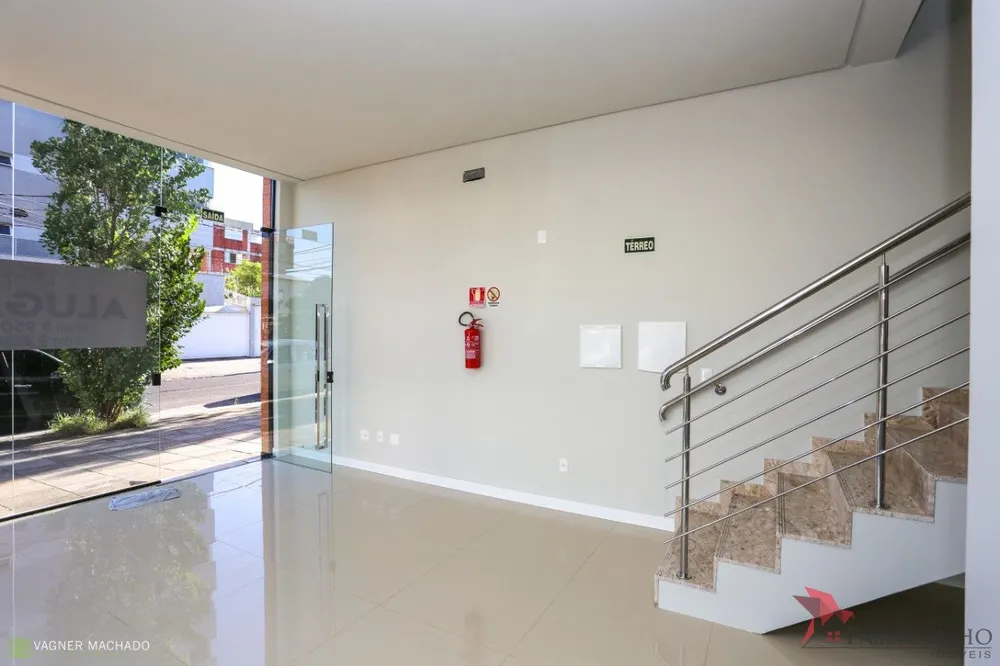 Loja-Salão, 108 m² - Foto 4