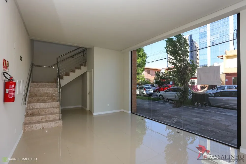 Loja-Salão, 108 m² - Foto 3