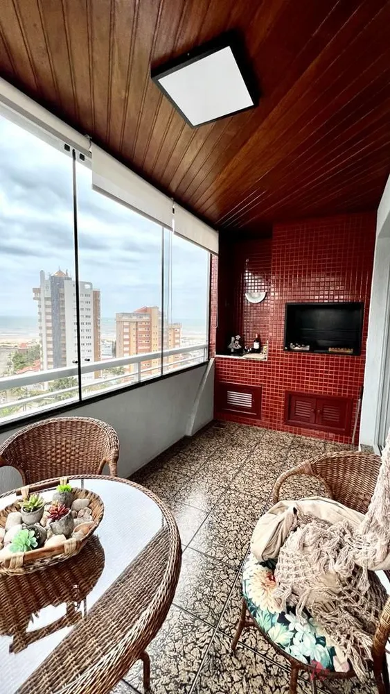 Apartamento, 3 quartos, 100 m² - Foto 3