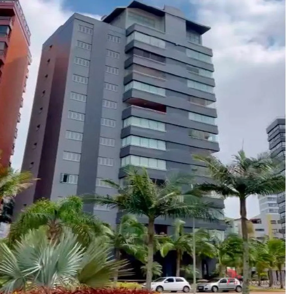 Apartamento, 3 quartos, 100 m² - Foto 1