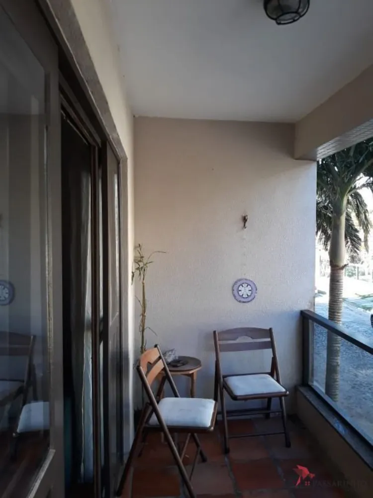 Apartamento, 3 quartos, 100 m² - Foto 4