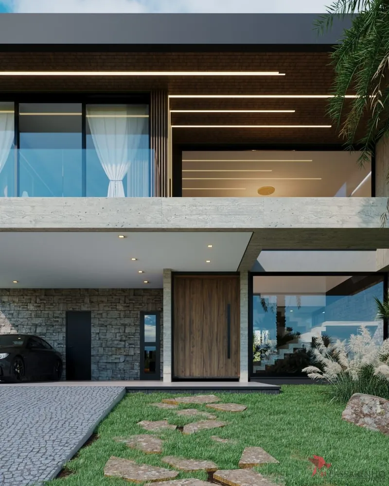 Casa, 4 quartos, 505 m² - Foto 3