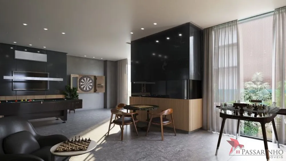 Apartamento, 2 quartos, 69 m² - Foto 1