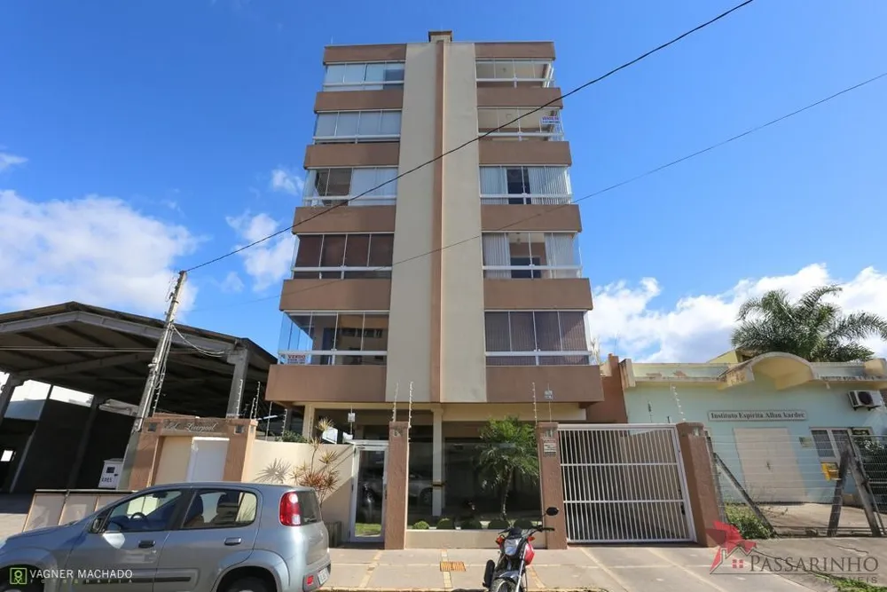 Cobertura, 3 quartos, 138 m² - Foto 3