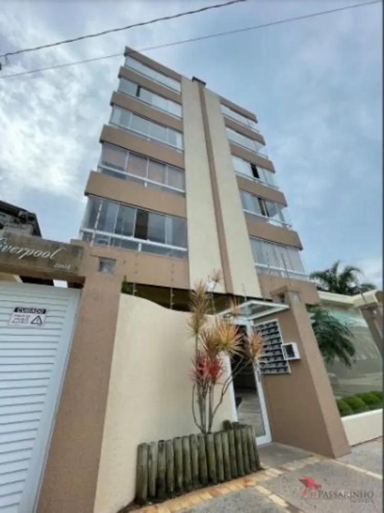Cobertura, 3 quartos, 138 m² - Foto 2