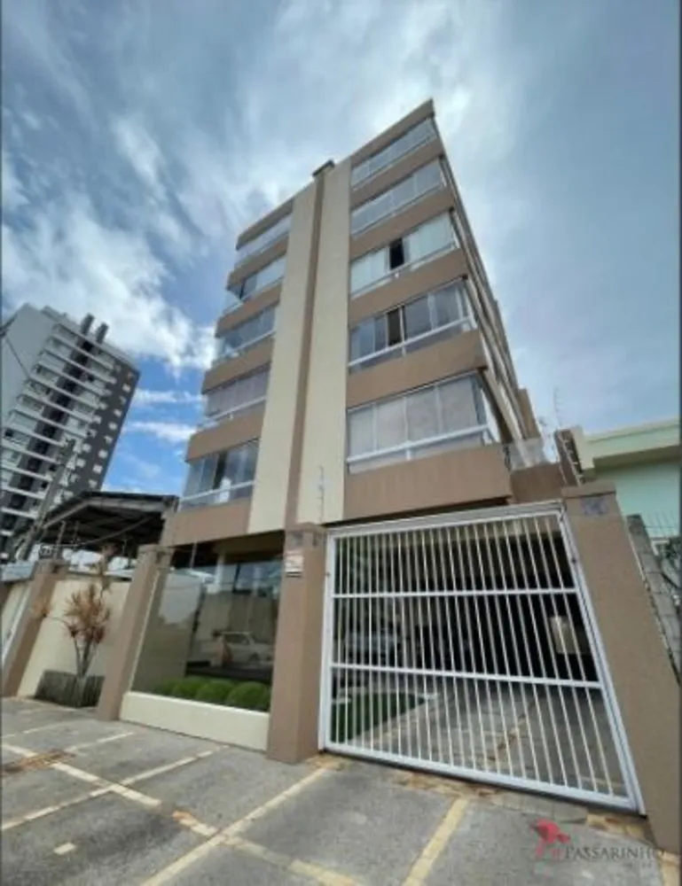 Cobertura, 3 quartos, 138 m² - Foto 1