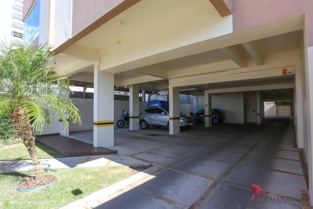 Cobertura, 3 quartos, 138 m² - Foto 4