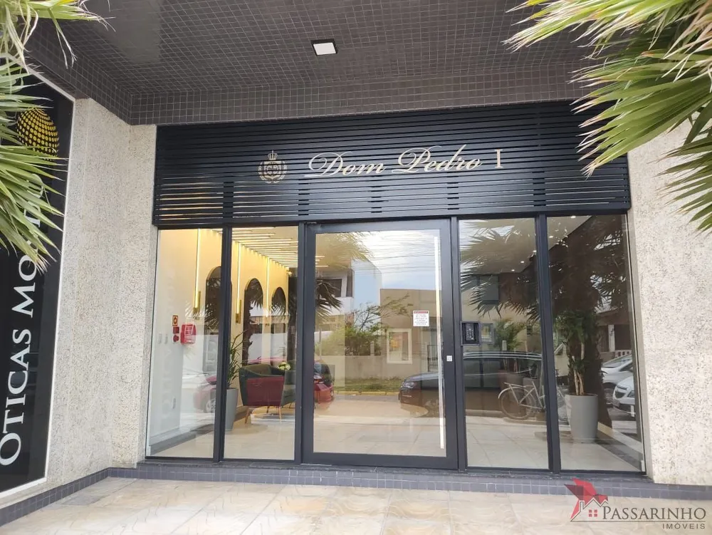 Apartamento, 2 quartos, 74 m² - Foto 2