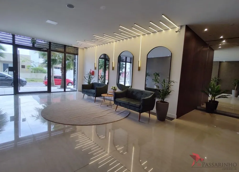 Apartamento, 2 quartos, 74 m² - Foto 3