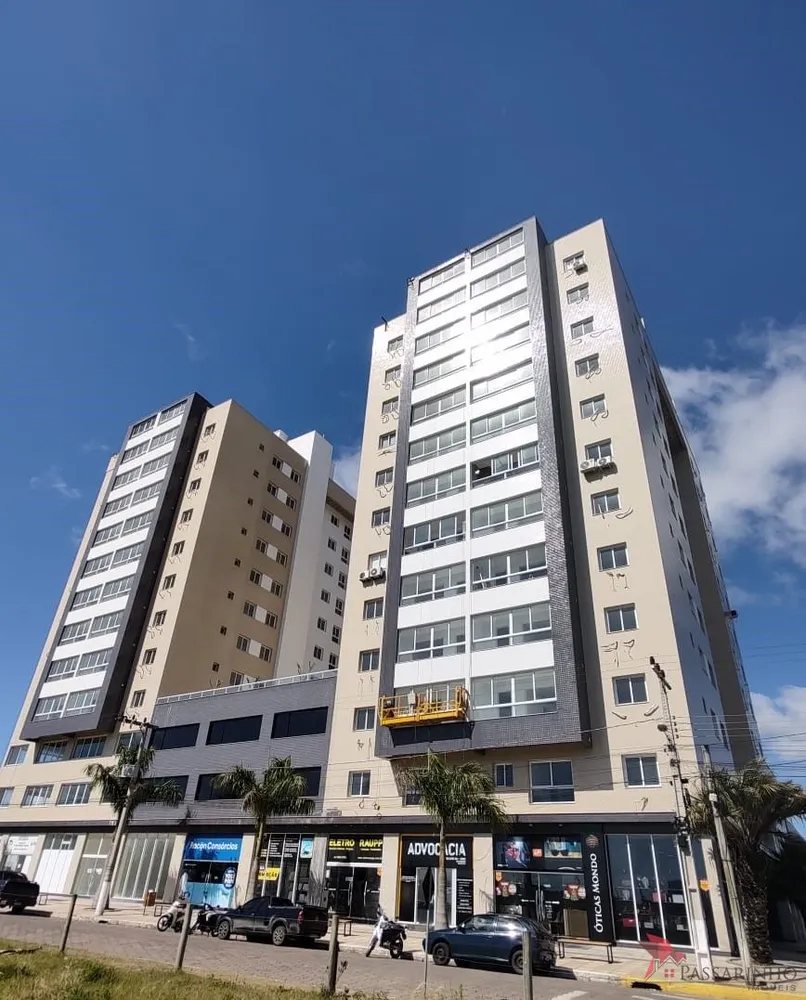Apartamento, 2 quartos, 74 m² - Foto 1