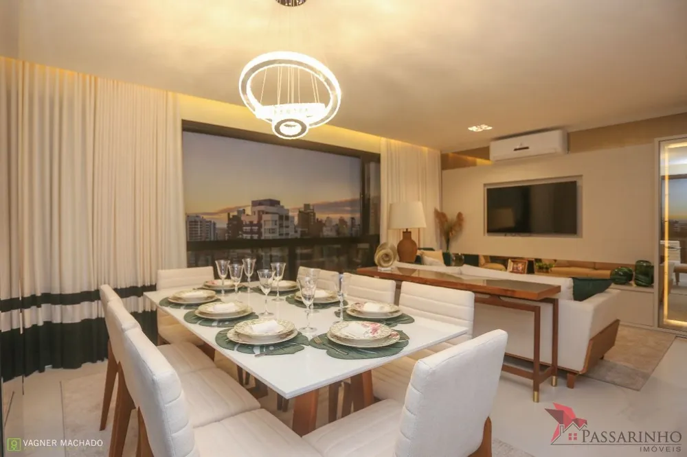 Apartamento, 3 quartos, 110 m² - Foto 2