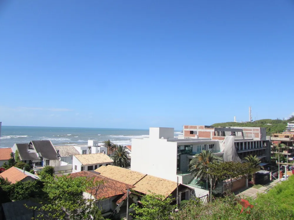 Cobertura, 3 quartos, 223 m² - Foto 1
