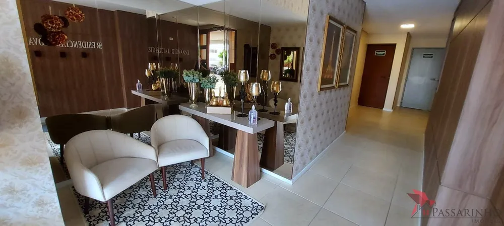 Apartamento, 3 quartos, 114 m² - Foto 4