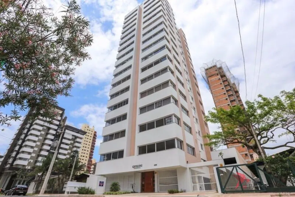 Apartamento, 3 quartos, 114 m² - Foto 2