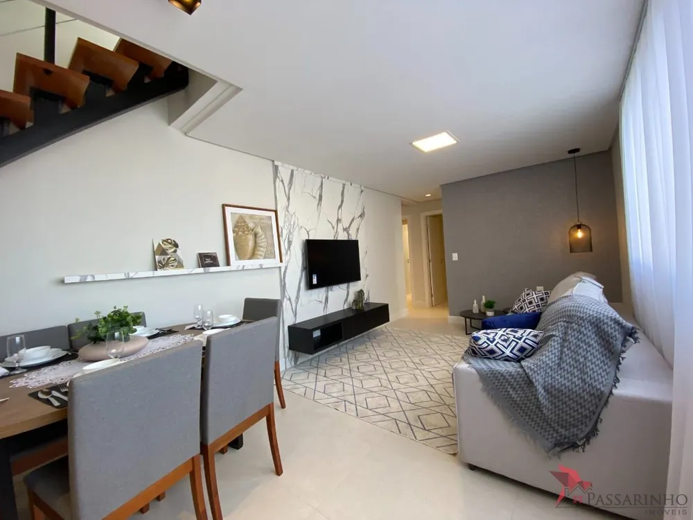 Cobertura, 3 quartos, 183 m² - Foto 3