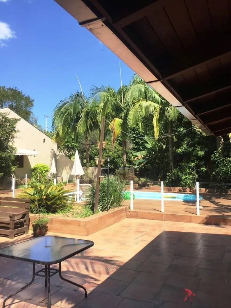 Casa, 4 quartos, 317 m² - Foto 1