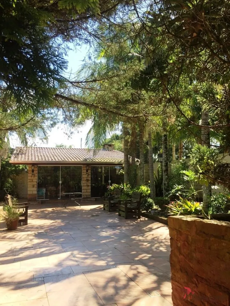 Casa, 4 quartos, 317 m² - Foto 2
