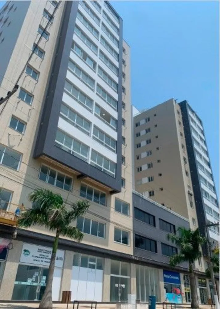 Apartamento, 2 quartos, 63 m² - Foto 1