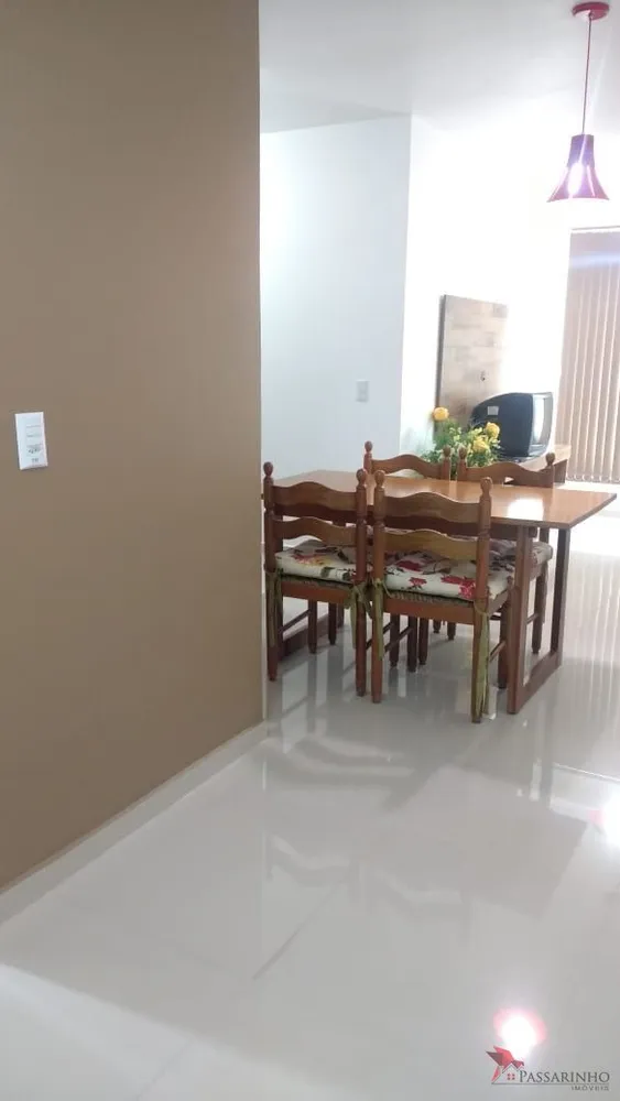 Apartamento, 3 quartos, 60 m² - Foto 4