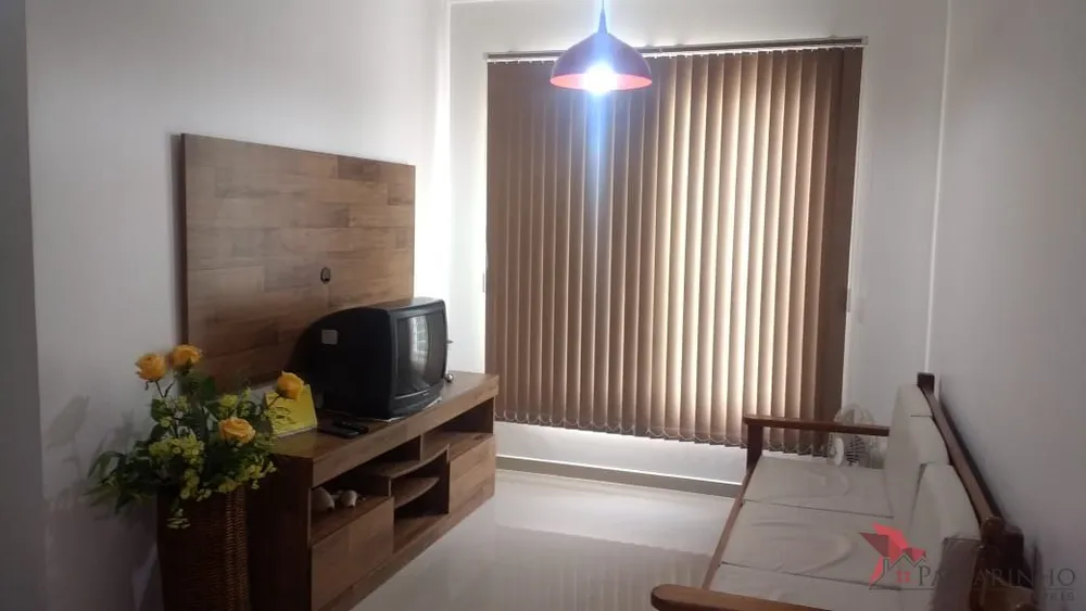 Apartamento, 3 quartos, 60 m² - Foto 3
