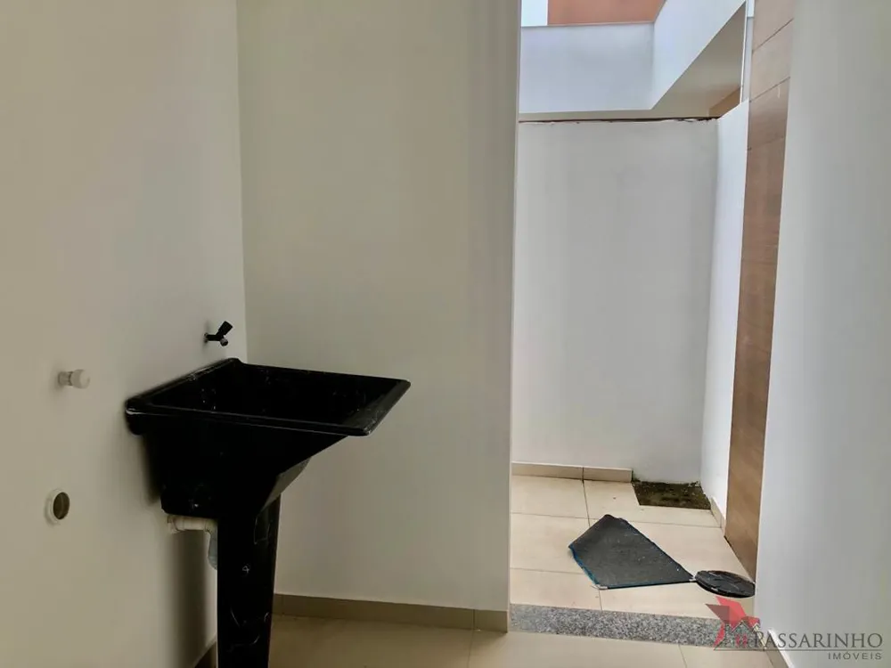 Sobrado, 2 quartos, 70 m² - Foto 4