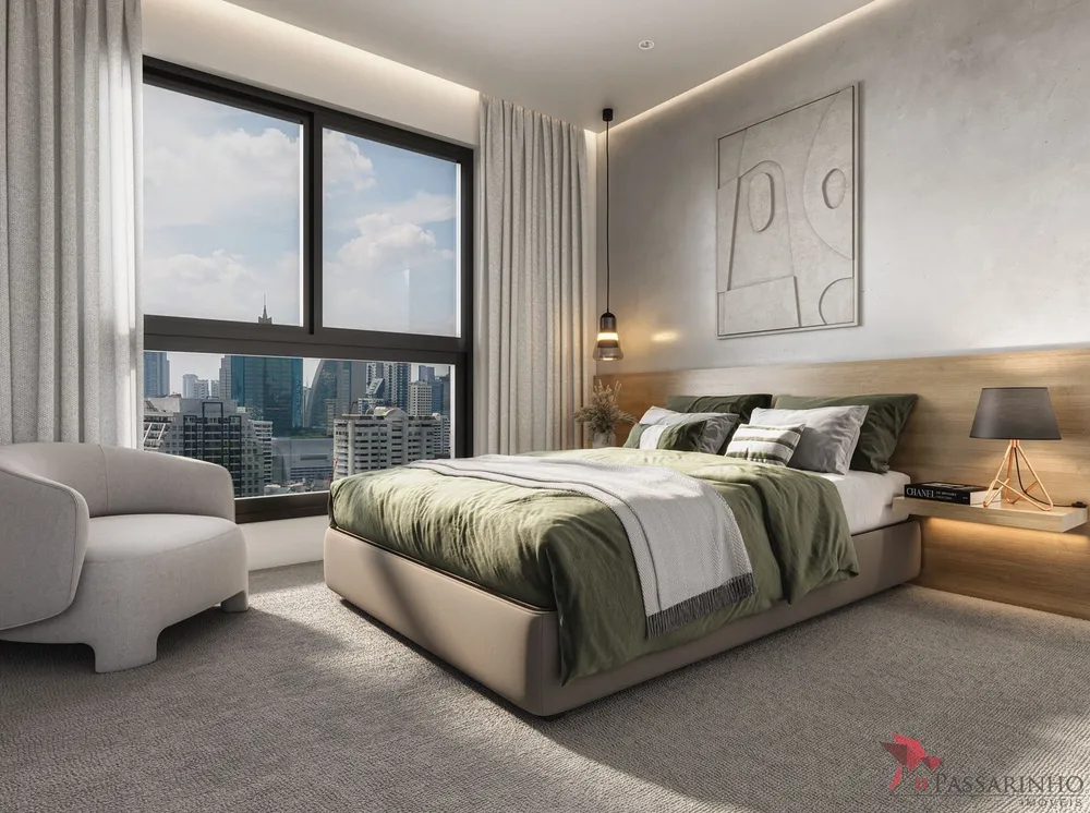 Apartamento, 2 quartos, 181 m² - Foto 3
