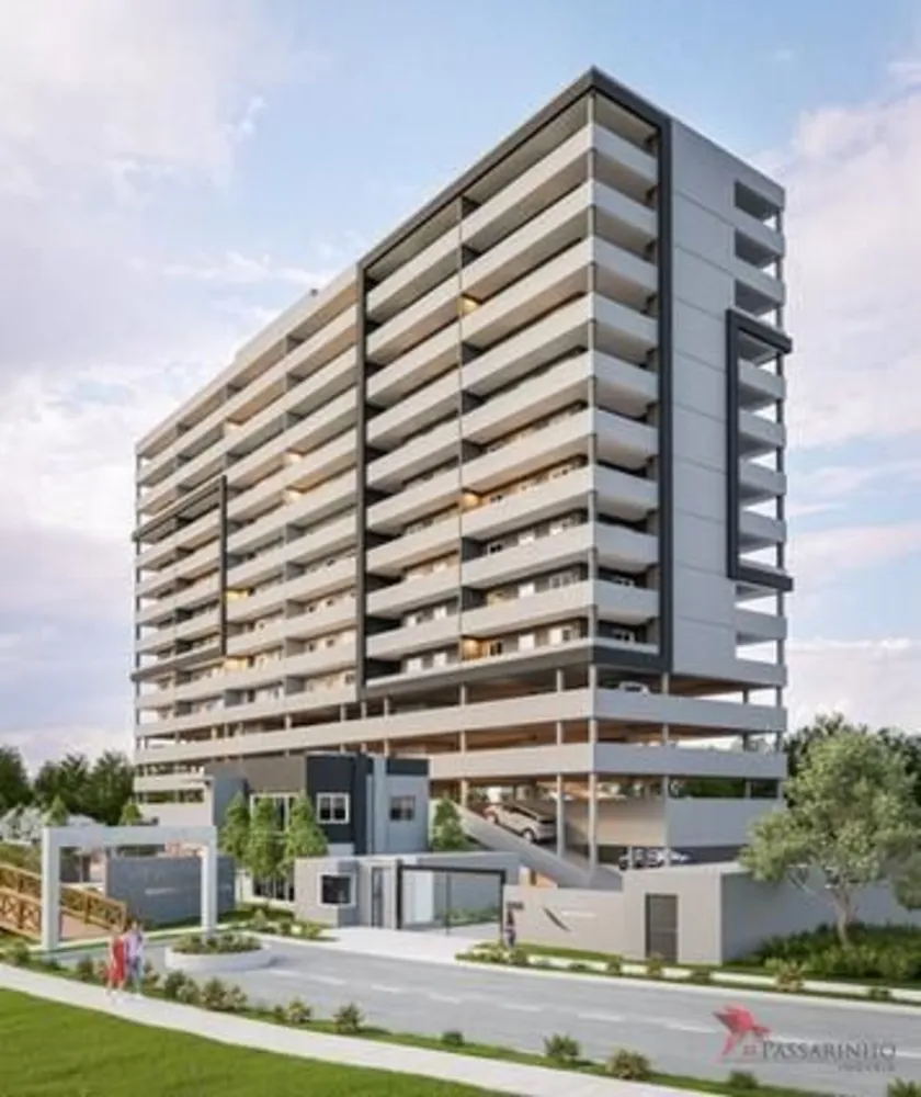 Apartamento, 2 quartos, 64 m² - Foto 1