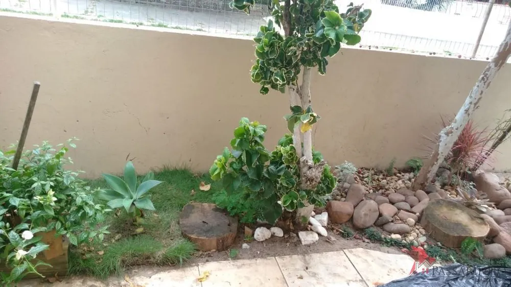 Casa, 2 quartos, 91 m² - Foto 4