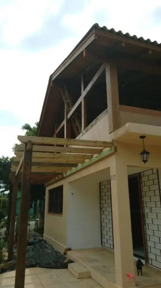 Casa, 2 quartos, 91 m² - Foto 1