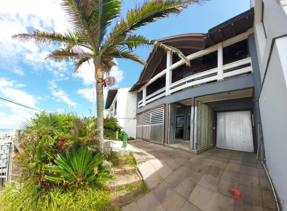 Sobrado, 3 quartos, 234 m² - Foto 1
