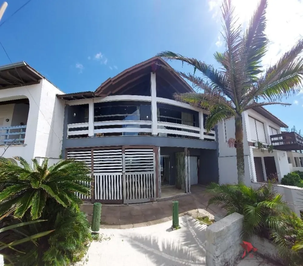 Sobrado, 3 quartos, 234 m² - Foto 2