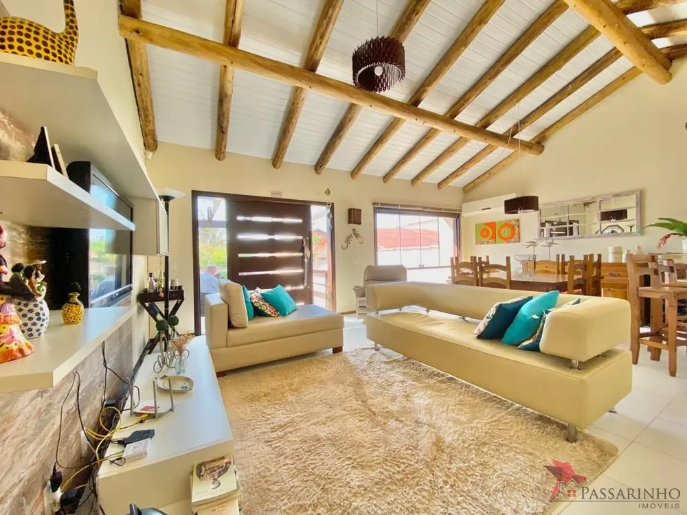 Casa, 4 quartos, 300 m² - Foto 3