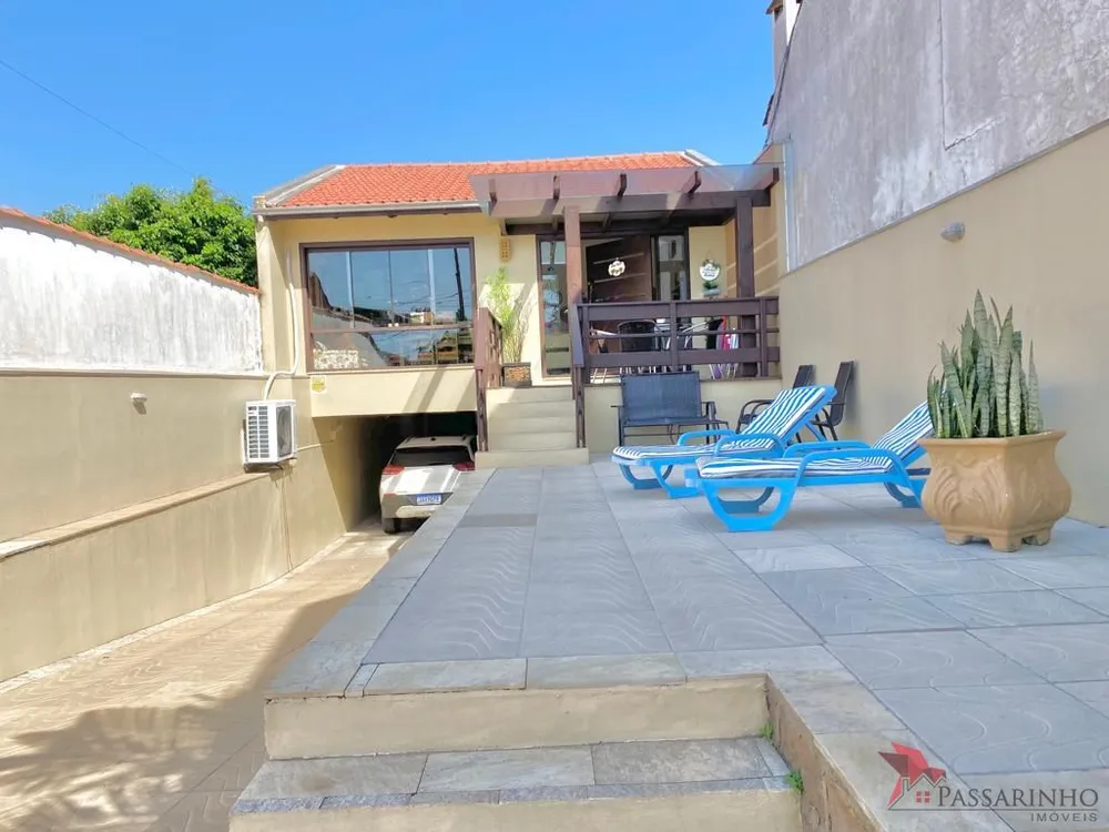 Casa, 4 quartos, 300 m² - Foto 2