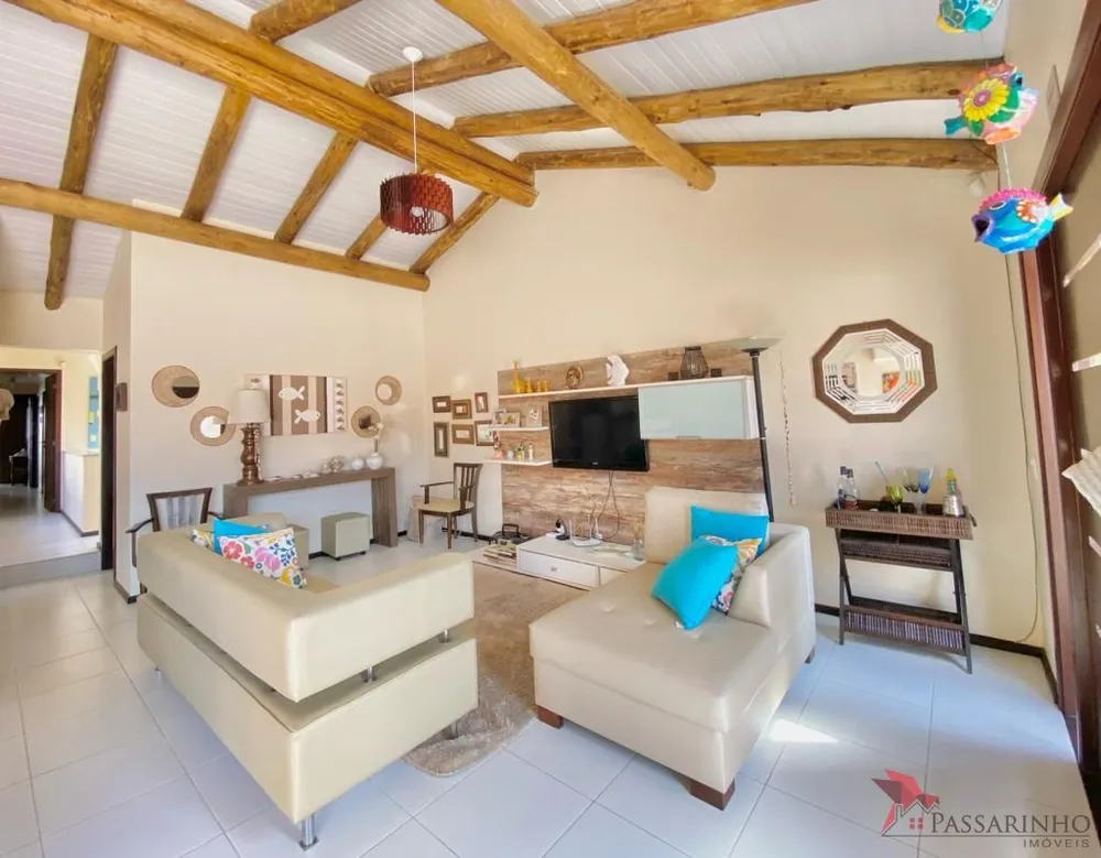 Casa, 4 quartos, 300 m² - Foto 4