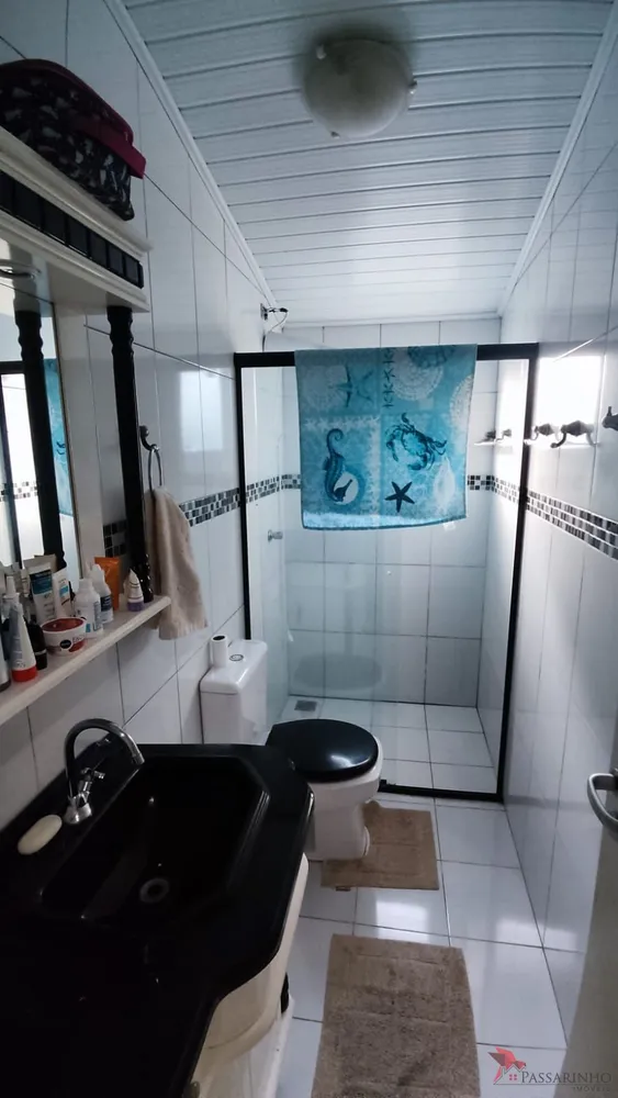 Casa, 4 quartos, 113 m² - Foto 2