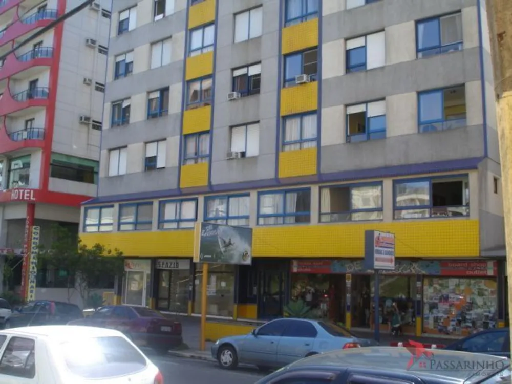 Apartamento, 1 quarto, 60 m² - Foto 1