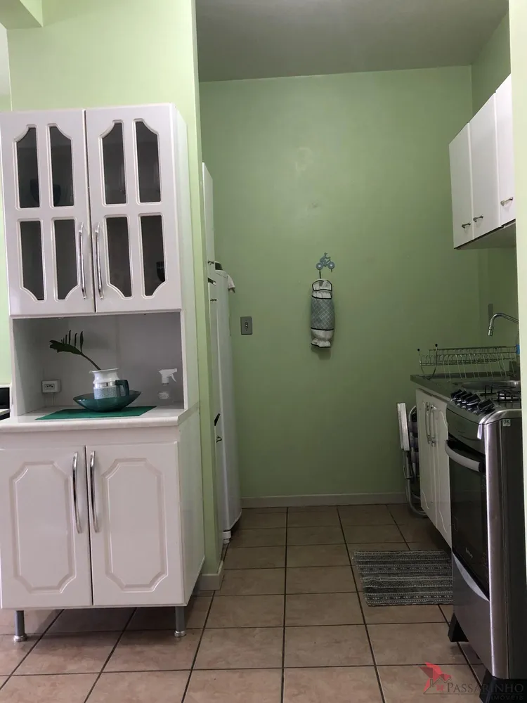 Apartamento, 1 quarto, 60 m² - Foto 2