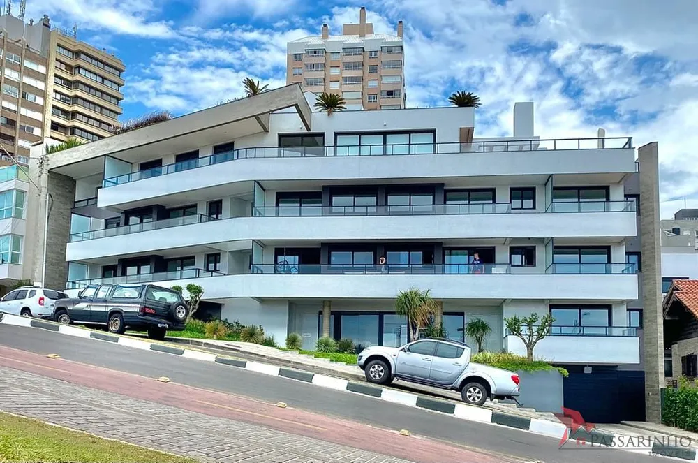 Cobertura, 3 quartos, 151 m² - Foto 1